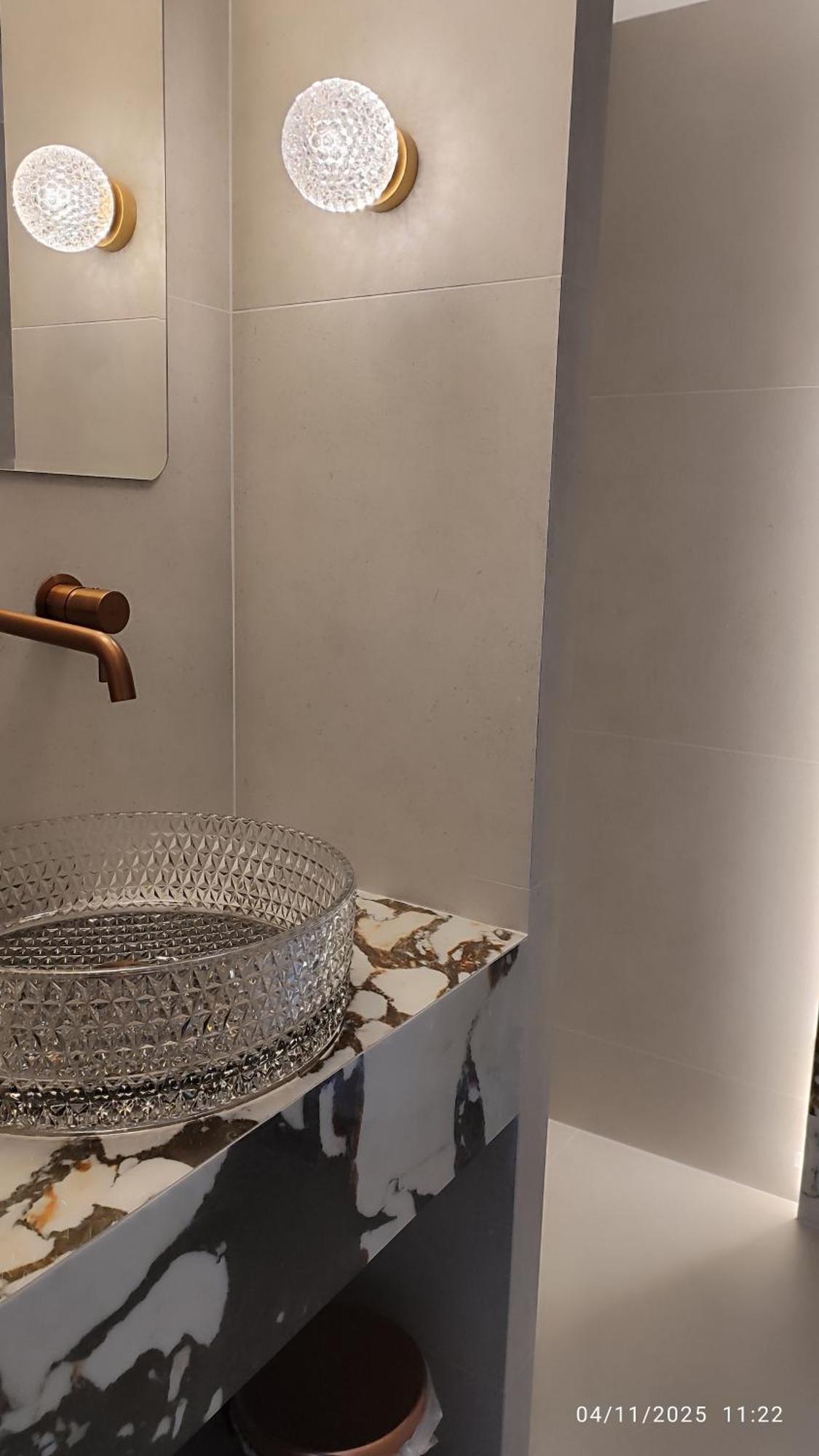 Golden Sky 1 Apartment Peraía エクステリア 写真